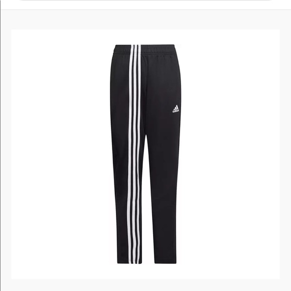 adidas Bottoms Adidas Boys Tiro 22 Track Pants Poshmark